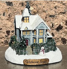 Thomas kinkade miniature for sale  Ventura