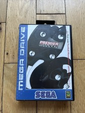 Premier manager mega for sale  Ireland