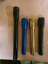 Mag lite mini gebraucht kaufen  Dortmund