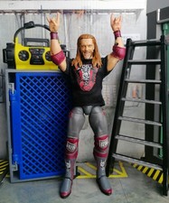 Wwe elite series for sale  SHILDON