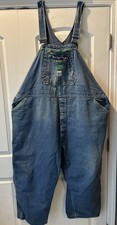 Vintage blue denim for sale  Warrior