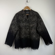 Oska jacket wool for sale  NORWICH
