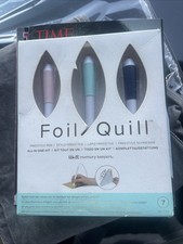 Foil quill freestyle for sale  Salinas