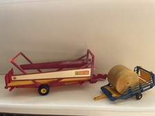 Two vintage britain for sale  DERBY