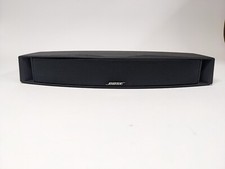 Bose vcs stereo for sale  Salisbury