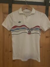 Adidas vintage polo gebraucht kaufen  Berlin
