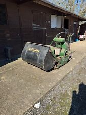 Dennis lawn mower for sale  LINGFIELD