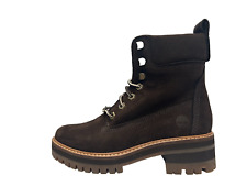 BOTA AMARELA TIMBERLAND COURMAYEUR VALLEY REINO UNIDO 3,5 EUA 5,5 EU 36 REF M584- comprar usado  Enviando para Brazil