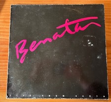 Pat benata live gebraucht kaufen  Oldenburg (Oldenburg)