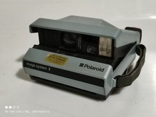 Macchina fotografia polaroid usato  Ragalna