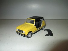 Renault air jaune d'occasion  France