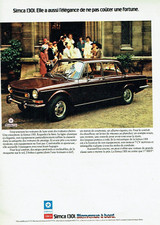 Publicité advertising 2503 d'occasion  Raimbeaucourt