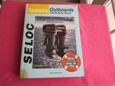 Yamaha outboard service for sale  Huntington Beach
