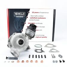 Turbocharger 53039700190 audi for sale  LEICESTER