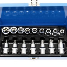 Jeu douilles torx d'occasion  France