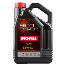 Motul 8100 5w50 gebraucht kaufen  Hamburg