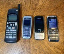 Nokia 1610 2600 for sale  NORTHWICH