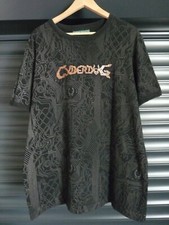 Cyberdog top black for sale  DUNSTABLE