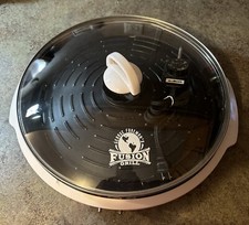 george foreman fusion grill for sale  Westfield