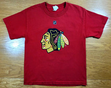 Chicago blackhawks shirt for sale  West Des Moines