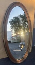 Parlor mirror oval for sale  Browns Valley