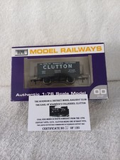 Dapol earl warwick for sale  SANDBACH