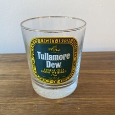 Tullamore dew irish for sale  CROMER