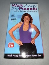 vhs fitness tapes 1 2 for sale  Clearwater