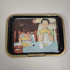 Vintage norman rockwell for sale  Helena
