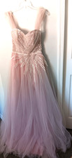 Tulle corset gown for sale  Clermont