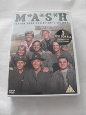 H..........complete series 4.. for sale  BRIDGEND
