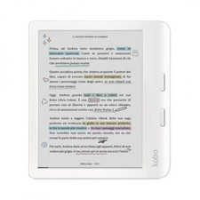 Rakuten kobo libra usato  Conversano