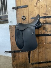 Wintec dressursattel gebraucht kaufen  Bützow