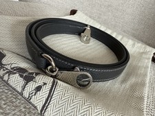 Authentique bandoulière herm� d'occasion  Paris I