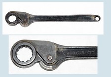 Gedore ratschenschlüssel frei gebraucht kaufen  Löbau