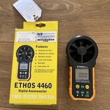 Ethos 4460 digital for sale  THETFORD