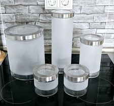 Set glassdosen küche gebraucht kaufen  Trier