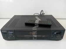 panasonic vcr player for sale panasonic vcr player for sale  EXETER