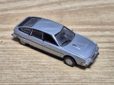 Voiture miniature citroën d'occasion  Pordic