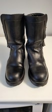 Motorradstiefel sancho gebraucht kaufen  Scheeßel