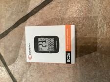 Coospo bike computer for sale  Corinth