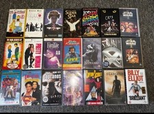 vhs tapes for sale vhs tapes for sale FERNDOWN