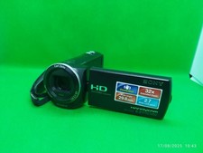 Caméscope numérique sony d'occasion  Retournac