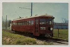 Vintage postcard ohio for sale  Pflugerville