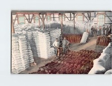 Postcard interior flour for sale  Stevens Point