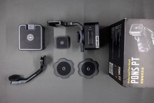 Cabeça de inclinação motorizada Zeapon Pons PT Pan comprar usado  Enviando para Brazil