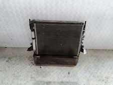 Landrover discovery radiator for sale  CARLISLE