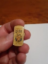 Pin canette bière d'occasion  Méricourt