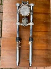 Forcella originale gilera usato  Italia