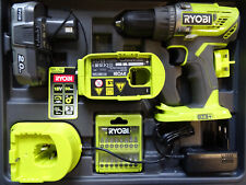 Ryobi cordless drill for sale  Shipping to Ireland